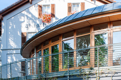 Rheiner & Villinger Partnerschaft Ingenieurgesellschaft