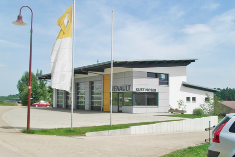 Rheiner & Villinger Partnerschaft Ingenieurgesellschaft