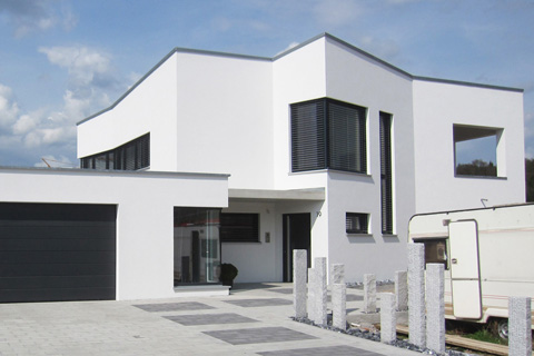 Rheiner & Villinger Partnerschaft Ingenieurgesellschaft
