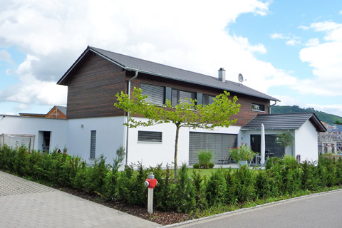 Rheiner & Villinger Partnerschaft Ingenieurgesellschaft