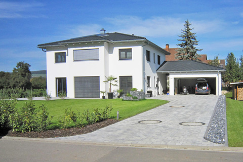 Rheiner & Villinger Partnerschaft Ingenieurgesellschaft