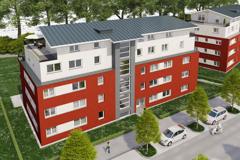 Rheiner & Villinger Partnerschaft Ingenieurgesellschaft